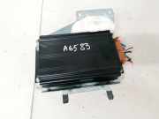 Audioverstärker Audi TT, 1998.10 - 2006.06 Gebraucht,