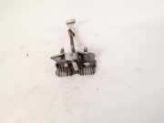 Türfangband Türbremse Türstopper - Vorne Rechts Peugeot 206, 2002.07 - 2009.01 facelift Gebraucht,