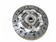 Kupplungsscheibe Citroen Nemo, I 2007.01 - 2015.12 Gebraucht,