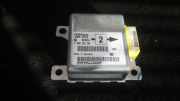 Steuergerät Airbag Nissan Primera, P11 1996.06 - 2001.12 285562f200, 0285001133ye2f2966110089