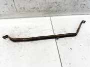 Halteband Kraftstoffbehälter Toyota Corolla, 2004.02 - 2007.02 facelift Gebraucht,