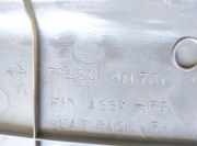 Innenausstattung Nissan Almera, N16 2003.01 - 2006.12 facelift 799209m700,