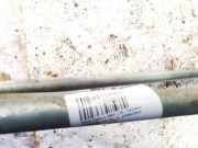 Wischergestänge Ford Galaxy, Mk I 2000.04 - 2006.04 facelift 3398010046, 7m3955603e