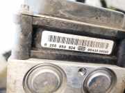 Abs Pumpe Hydraulikblock Toyota Verso, 2009.04 - 2018 445400f031, 44540-0f031 0265230017 0265950824