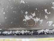 Sensor für Einparkhilfe - HINTEN Nissan X-Trail, 2001.06 - 2007.06 Gebraucht,