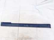 Zierleiste Tür Zier-Schutzleiste - Hinten Linke Mercedes-Benz W639, 2003.09 - 2010.01 a6396913208,