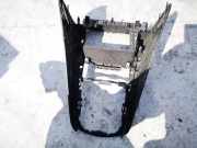 Innenausstattung Opel Astra, K 2019.06 facelift - 2022 Gebraucht,