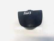 Aschenbecher Peugeot 206, 1998.08 - 2002.07 9627639377,