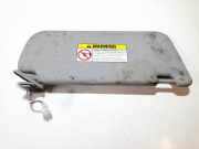 Sonnenblende Kia Ceed, I 2006.12 - 2010.05 Gebraucht,