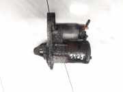 Anlasser Nissan Qashqai, I 2006.01 - 2010.06 Gebraucht,