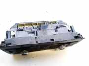 Bedienelement für Klimaanlage Audi Q7, 2006.03 - 2010.05 4l0820043f, 4l0910043