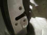 Türschloss Stangen - Hinten Linke Nissan Primera, P11 1996.06 - 2001.12 Gebraucht,