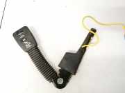 Gurtschloss - Vorne Rechts Rover 75, 1999.02 - 2005.05 Gebraucht ,