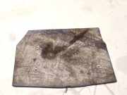 Bodenbelag Kofferraum Audi A6, C6 2008.10 - 2011.08 facelift Gebraucht,