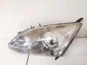 Hauptscheinwerfer - Vorne Linke Honda CR-V, III 2006.06 - 2010.06 p616l,
