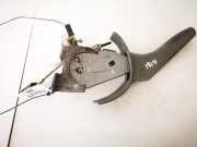 Handbremshebel Nissan Micra, K12 2003.01 - 2007.06 Gebraucht,