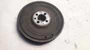 Riemenscheibe Kurbelwelle Opel Astra, H 2004.03 - 2009.12 Gebraucht ,