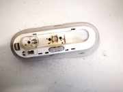 Innenbeleuchtung - Hinten Renault Kangoo, 2008.02 - 2020 8200439508, 8584-180