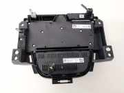 Bedienelement für Klimaanlage Opel Astra, J 2009.12 - 2015.06 13337218, 13337691 28243207