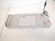 Sonnenblende Chrysler 300C, I 2005.01 - 2010.06 55361230aa,