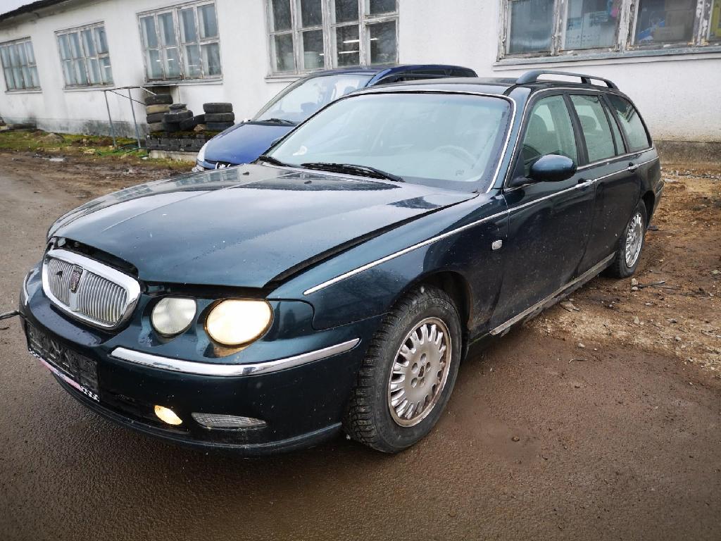 Einspritzdüse Rover 75, 1999.02 - 2005.05 0445110030, 2354045 Bild Einspritzdüse Rover 75, 1999.02 - 2005.05 0445110030, 2354045