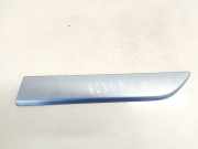 Zierleiste T?r Zier-Schutzleiste - Hinten Linke Opel Corsa, D 2006.07 - 2010.06 13187996,