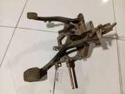 Bremspedal BMW 7-Series, E38 1994.10 - 2001.11 Gebraucht ,