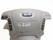 Airbag Fahrer Volvo S80, 1998.05 - 2004.06 9199911,a41019313000