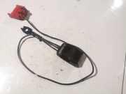 Gurtschloss - Vorne Linke Mercedes-Benz A-CLASS, W169, 2004.09 - 2008.09 Gebraucht,
