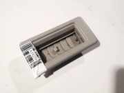 Lüftungsgitter Armaturenbrett Mitsubishi Pajero, 1999.10 - 2006.12 Gebraucht,