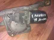 Wischermotor vorne Ford Mondeo, 1996.09 - 2000.11 Gebraucht,