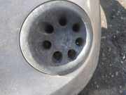 Kühlergrill - Vorne Linke Nissan Note, 2006.03 - 2013.06 Gebraucht,