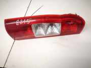 Rückleuchten - Hinten Linke Ford Transit, III 2006.04 - 2012.12 facelift Gebraucht,