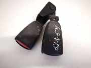 Gurtschloss - Hinten CENTER SAAB 9-5, 2005.11 - 2010.05 facelift Gebraucht,