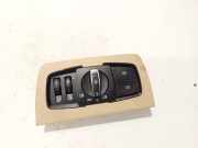 Schalter für Licht BMW 1-Series, F20 2010.11 --> 926530503,9265305-03 549648909