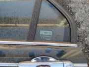 Zierleiste Leiste - Hinten Linke Rover 75, 1999.02 - 2005.05 Gebraucht,