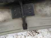 Waschwasserd?se Scheibenreinigung Renault Megane, II 2002.11 - 2006.06 Gebraucht,