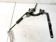 Lang Heckklappe Scharniere Scharnier Links Volvo XC70, 2000.03 - 2005.02 4889nk,1200n