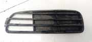 Kühlergrill - Vorne Linke Audi 80, B4 1991.09 - 1995.01 8a0807345b, 8a0807345c