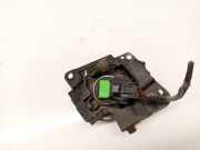 Nebelscheinwerfer - Vorne Linke Mazda CX-7, 2006.01 - 2012.12 eh4451690,