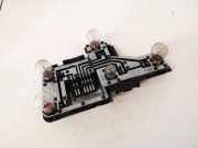 Lampenträger Heckleuchte - Hinten Ford Mondeo, 1992.12 - 1996.09 93bg13n004cb,