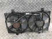 Kühlerlüfter Lüftermotor Nissan Almera, N16 2000.06 - 2003.01 Gebraucht,