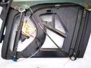 Fensterheber - Vorne Linke Audi A3, 8L 2000.10 - 2003.05 facelift Gebraucht,