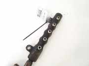 Kraftstoffverteiler Toyota Corolla Verso, III facelift 2007 - 2009 Gebraucht,