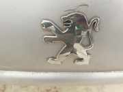 Emblem Peugeot 206, 2002.07 - 2009.01 facelift Gebraucht,