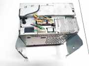 Radio Nissan Murano, Z50 2003.08 - 2008.06 28188cc09a,pn-2736h k841972infm 929-0196-89