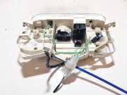 Bedienelement f?r Klimaanlage Mitsubishi Galant, 1996.09 - 2004.10 mr216139,