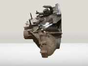 Schaltgetriebe Honda Accord, 2003.02 - 2005.09 Gebraucht,