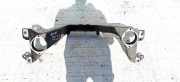 Vorderachse - Achsträger Audi Q7, 2006.03 - 2010.05 Gebraucht,
