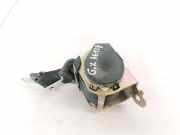 Sicherheitsgurt - Hinten Linke Peugeot 607, 2000.01 - 2004.07 5503407XX,